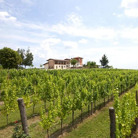 Alloggio Agrituristico Corte San Biagio Corno di Rosazzo Kültér fotó