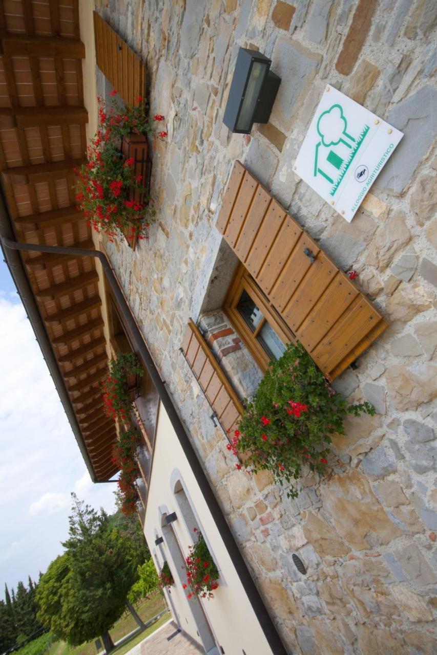 Alloggio Agrituristico Corte San Biagio Corno di Rosazzo Kültér fotó