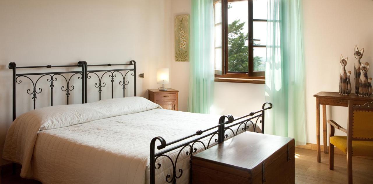 Alloggio Agrituristico Corte San Biagio Corno di Rosazzo Kültér fotó