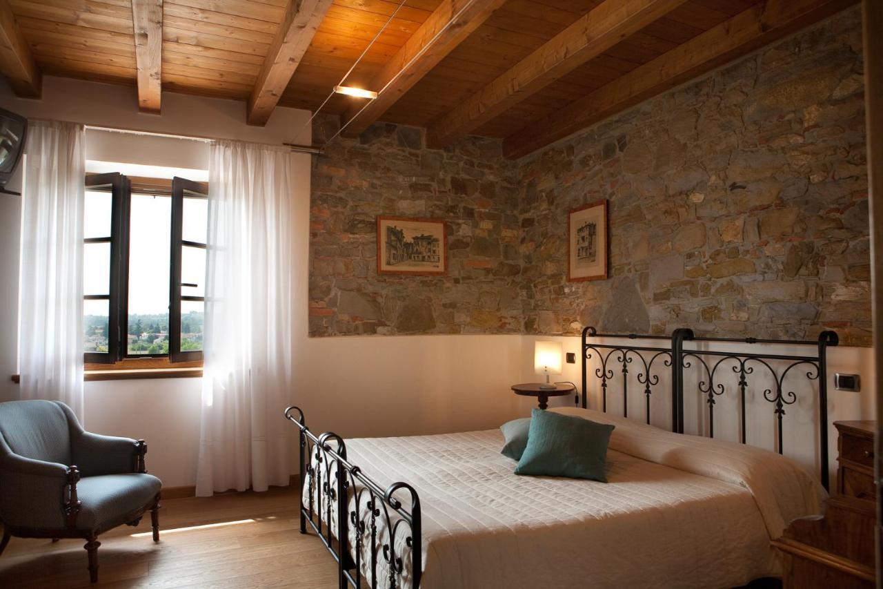 Alloggio Agrituristico Corte San Biagio Corno di Rosazzo Kültér fotó